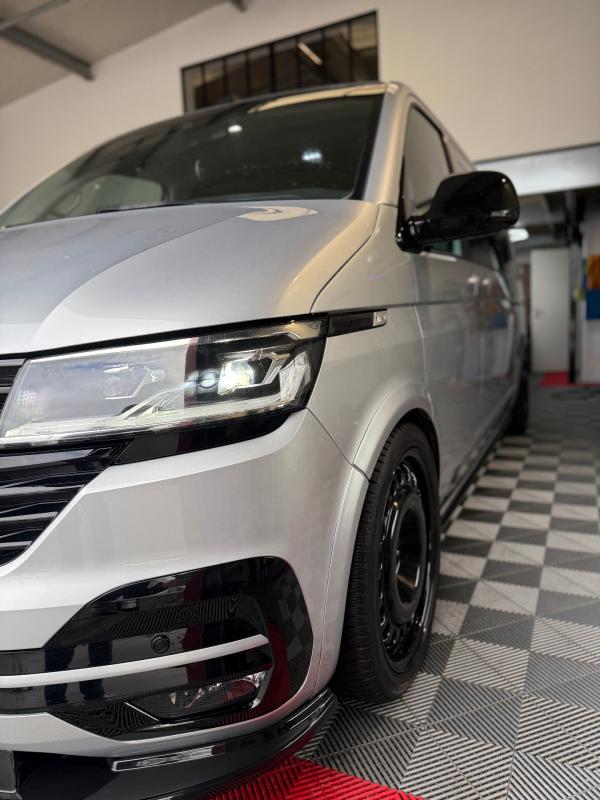 Volkswagen Transporter 6.1 PROCAB L2 2.0 TDI 198 DSG7 BUSINESS LINE