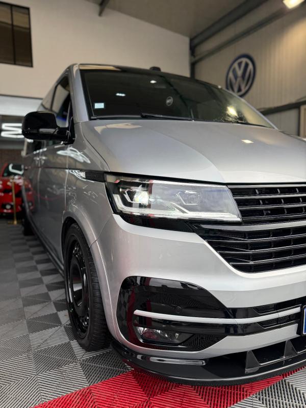 Volkswagen Transporter 6.1 PROCAB L2 2.0 TDI 198 DSG7 BUSINESS LINE