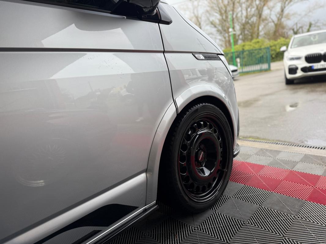 Volkswagen Transporter 6.1 PROCAB L2 2.0 TDI 198 DSG7 BUSINESS LINE