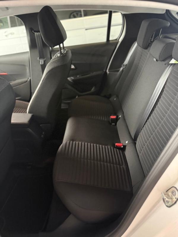 Peugeot 208 ELECTRIQUE 50 kWh 136ch Active