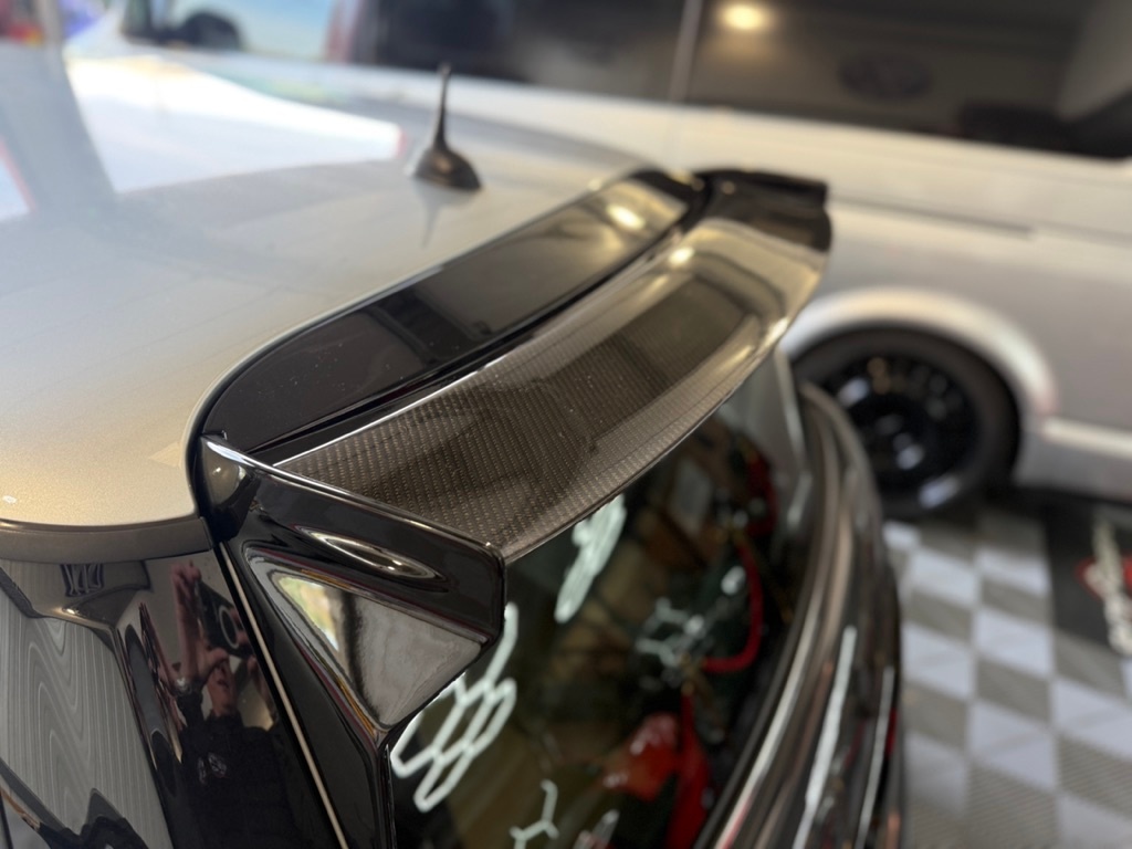 Mini Hatch R56 218 ch John Cooper Works GP II