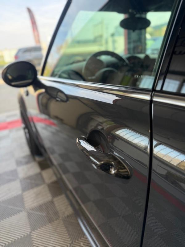 Mini Hatch R56 218 ch John Cooper Works GP II