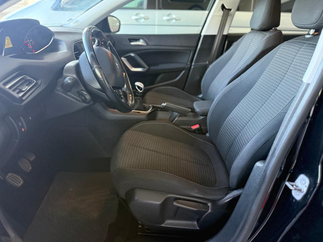 Peugeot 308 SW 1.5 BlueHDi 130ch S&S BVM6 Active