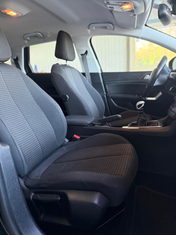 Peugeot 308 SW 1.5 BlueHDi 130ch S&S BVM6 Active