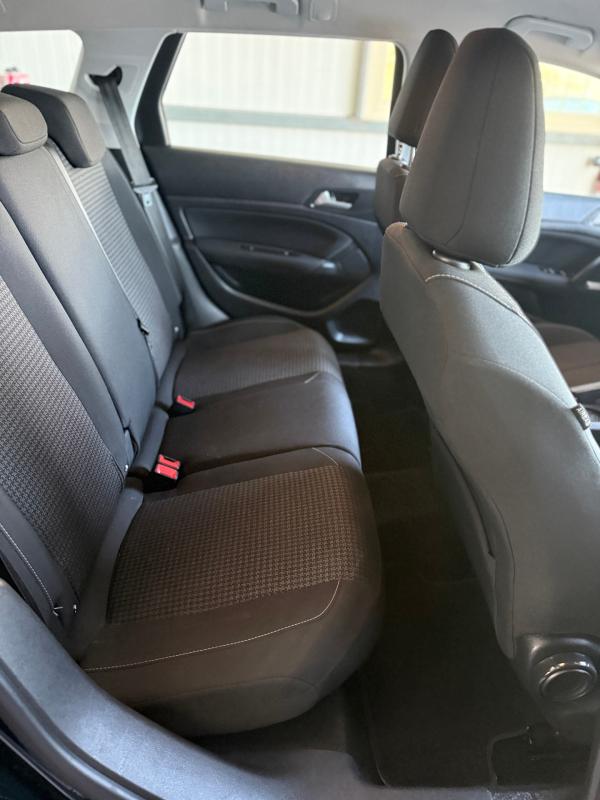 Peugeot 308 SW 1.5 BlueHDi 130ch S&S BVM6 Active