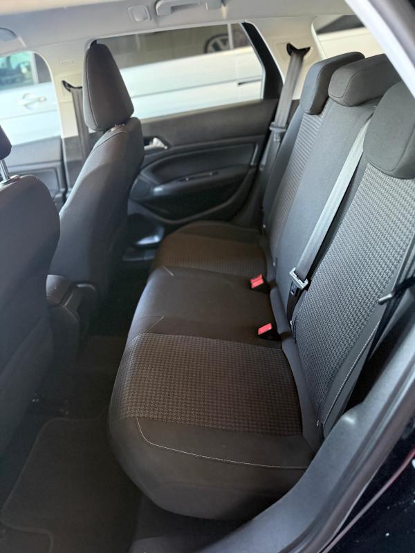 Peugeot 308 SW 1.5 BlueHDi 130ch S&S BVM6 Active