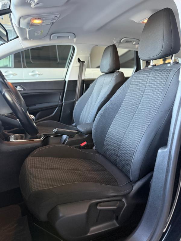 Peugeot 308 SW 1.5 BlueHDi 130ch S&S BVM6 Active