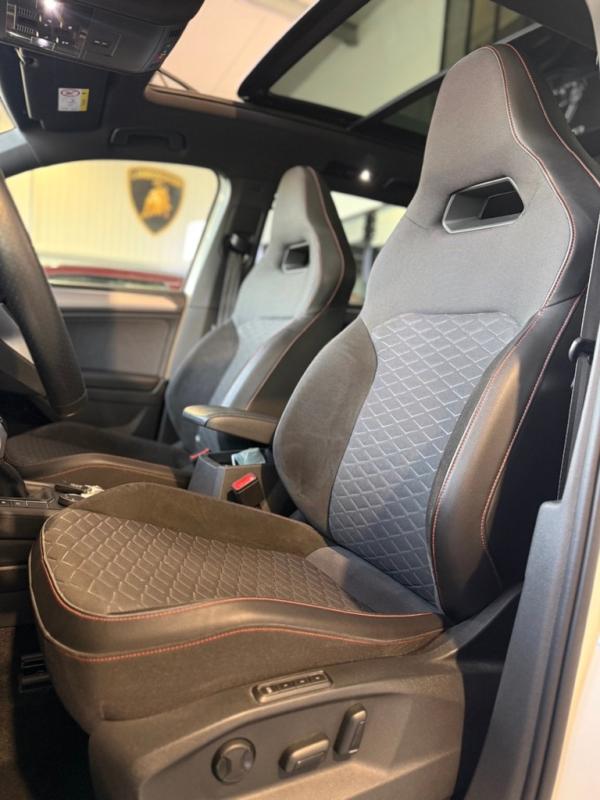 Seat Tarraco 1.4 e-HYBRID 245 ch DSG6 5 pl FR