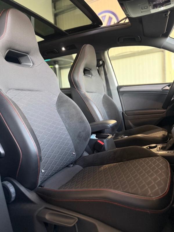 Seat Tarraco 1.4 e-HYBRID 245 ch DSG6 5 pl FR