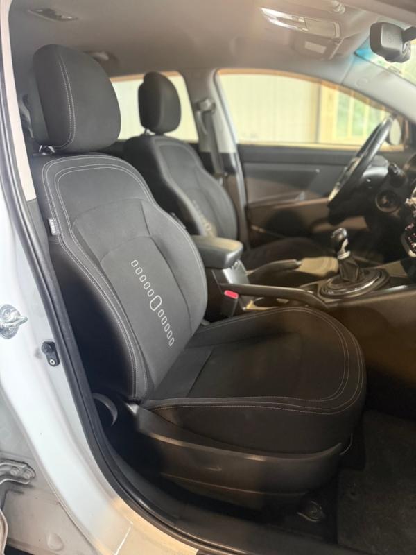 Kia Sportage 2.0 CRDi 136 2WD Active