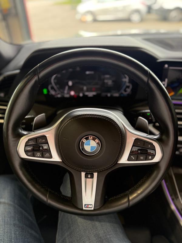 BMW X5 G05 xDrive45e 394 ch BVA8 M Sport