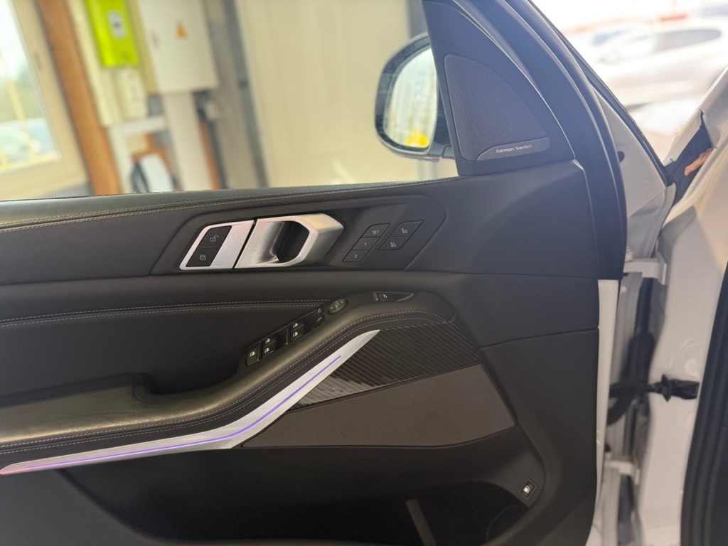 BMW X5 G05 xDrive45e 394 ch BVA8 M Sport