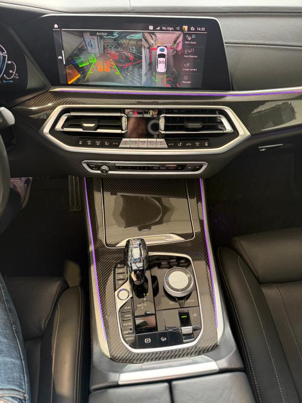 BMW X5 G05 xDrive45e 394 ch BVA8 M Sport