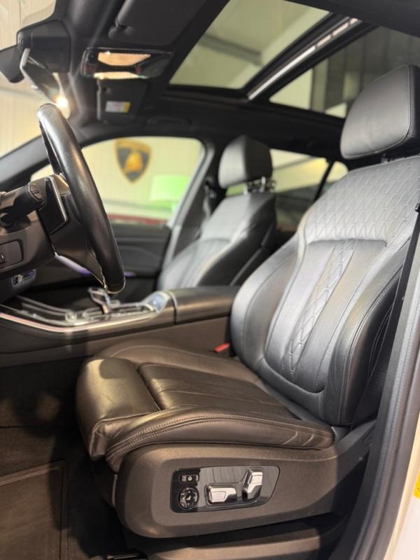 BMW X5 G05 xDrive45e 394 ch BVA8 M Sport