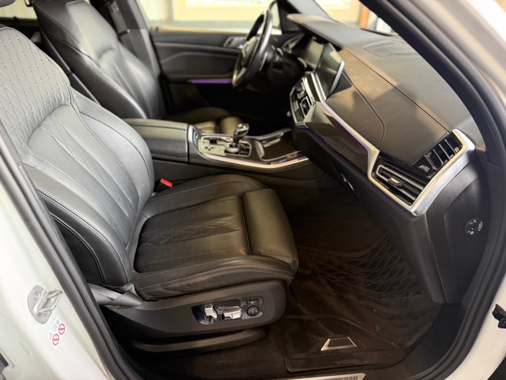 BMW X5 G05 xDrive45e 394 ch BVA8 M Sport