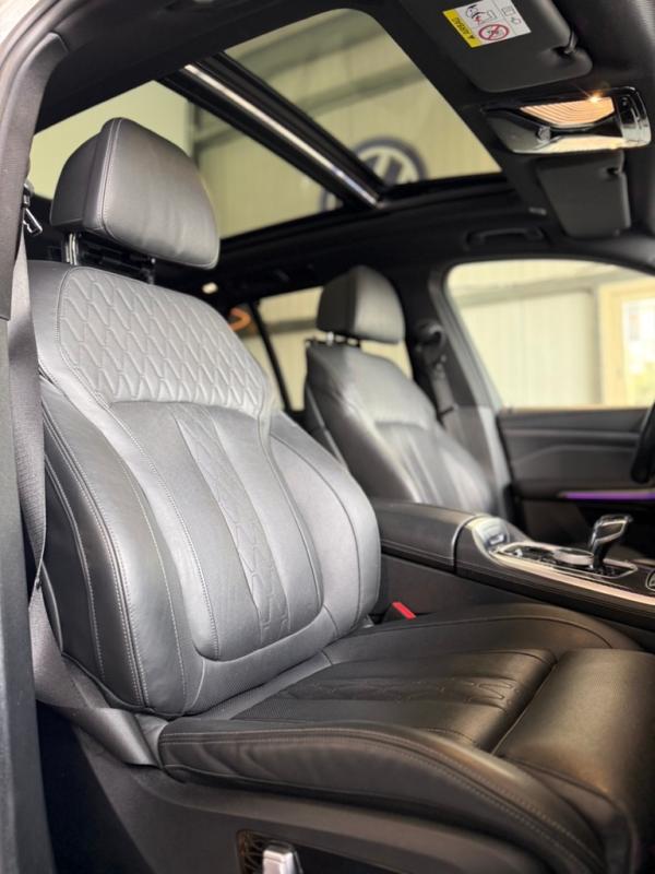 BMW X5 G05 xDrive45e 394 ch BVA8 M Sport