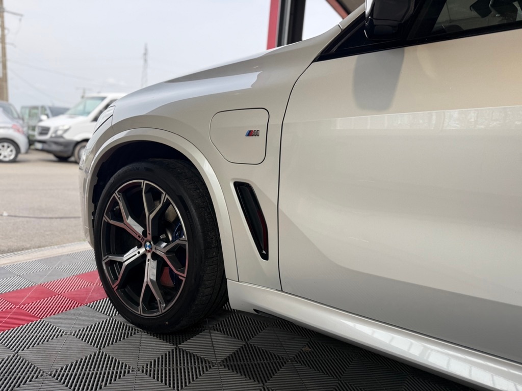 BMW X5 G05 xDrive45e 394 ch BVA8 M Sport