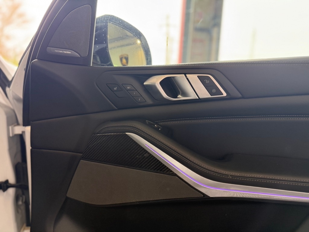 BMW X5 G05 xDrive45e 394 ch BVA8 M Sport