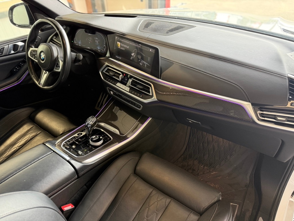 BMW X5 G05 xDrive45e 394 ch BVA8 M Sport