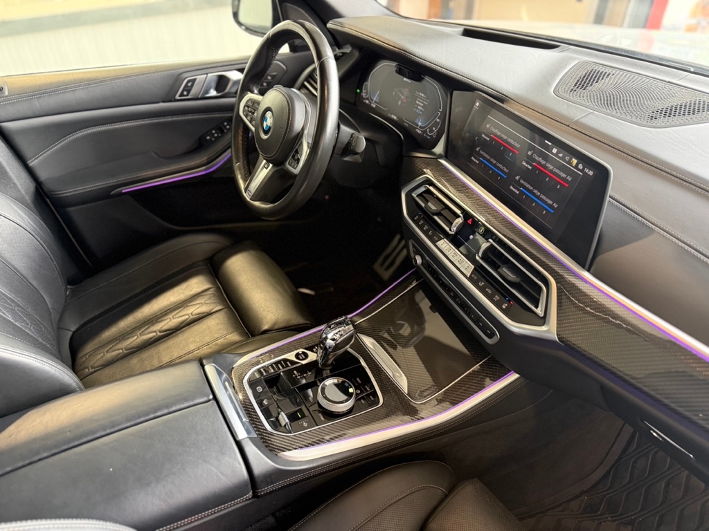 BMW X5 G05 xDrive45e 394 ch BVA8 M Sport