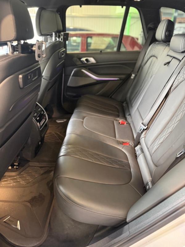 BMW X5 G05 xDrive45e 394 ch BVA8 M Sport