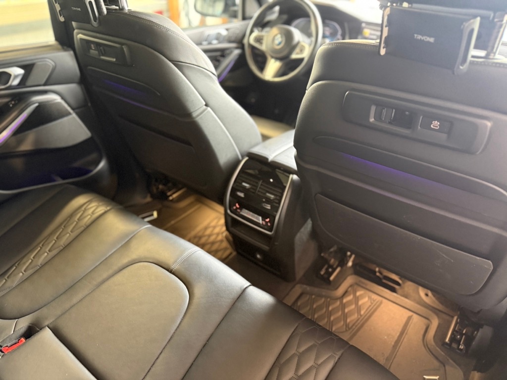 BMW X5 G05 xDrive45e 394 ch BVA8 M Sport