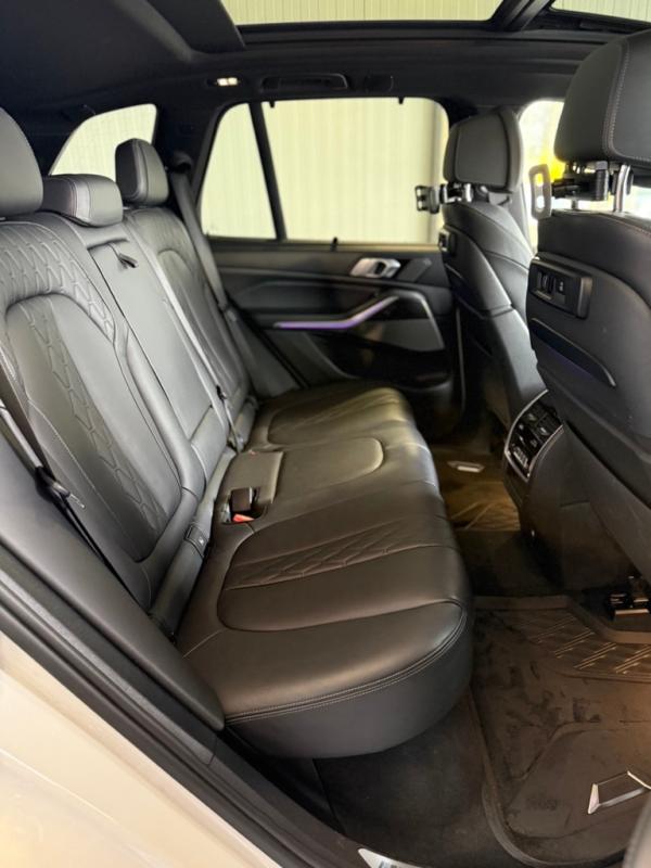 BMW X5 G05 xDrive45e 394 ch BVA8 M Sport