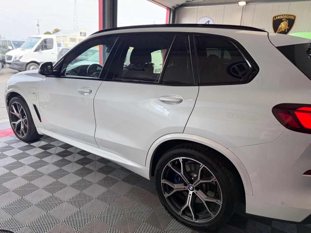 BMW X5 G05 xDrive45e 394 ch BVA8 M Sport