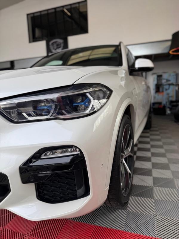 BMW X5 G05 xDrive45e 394 ch BVA8 M Sport