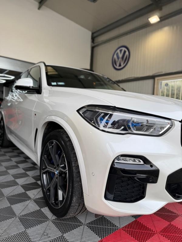 BMW X5 G05 xDrive45e 394 ch BVA8 M Sport