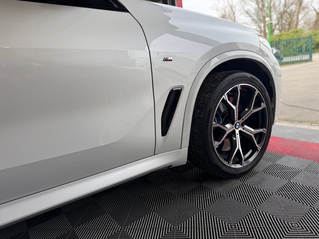 BMW X5 G05 xDrive45e 394 ch BVA8 M Sport