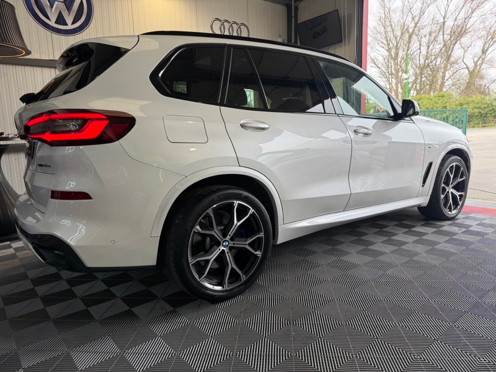 BMW X5 G05 xDrive45e 394 ch BVA8 M Sport