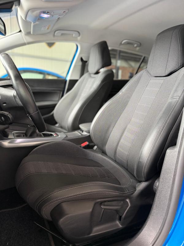 Peugeot 308 BlueHDi 130ch S&S BVM6 Allure