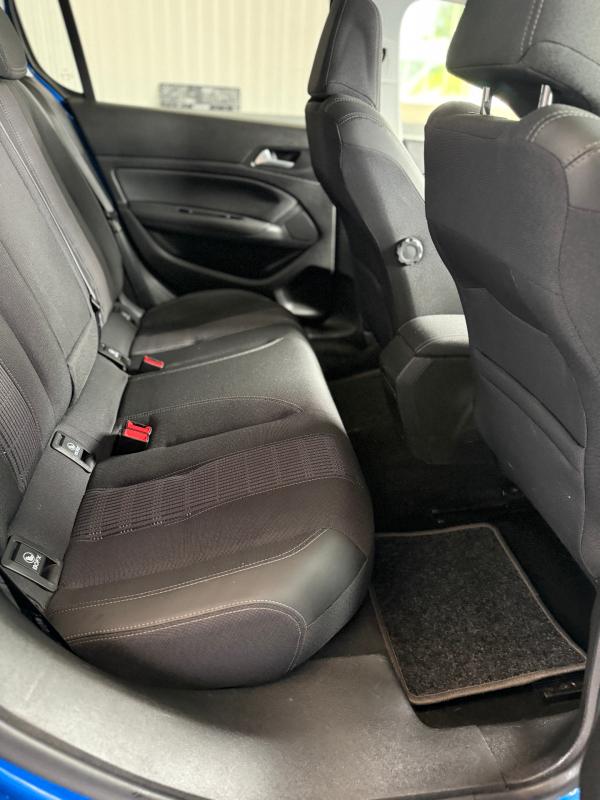 Peugeot 308 BlueHDi 130ch S&S BVM6 Allure