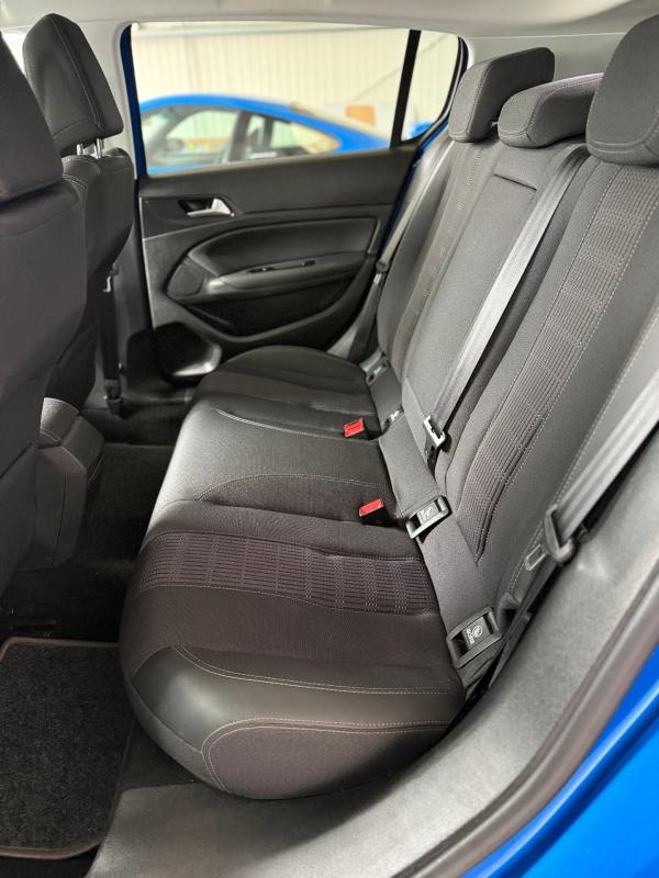 Peugeot 308 BlueHDi 130ch S&S BVM6 Allure