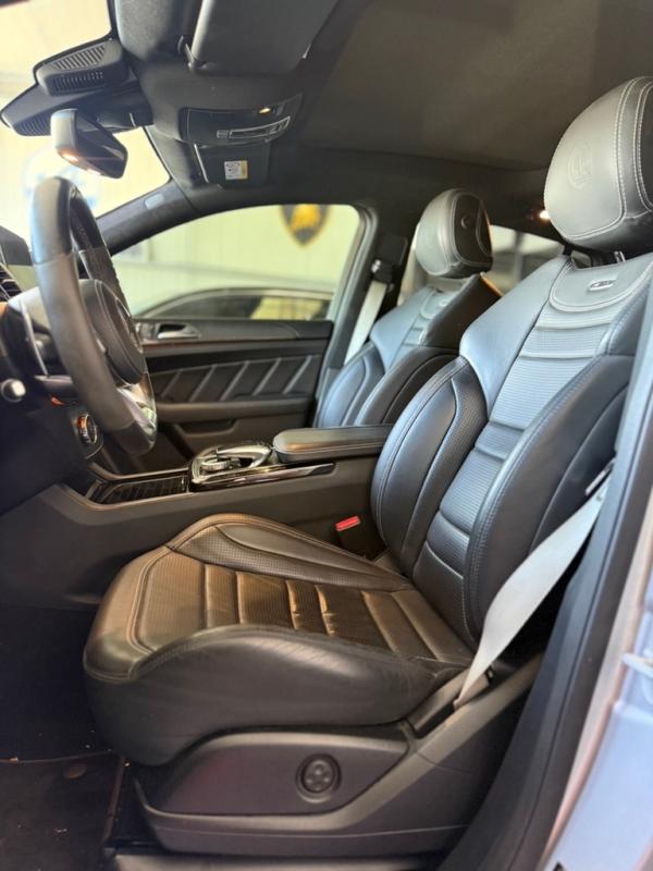 Mercedes Classe GLE coupe 63 S AMG 7G-Tronic Speedshift Plus 4MATIC