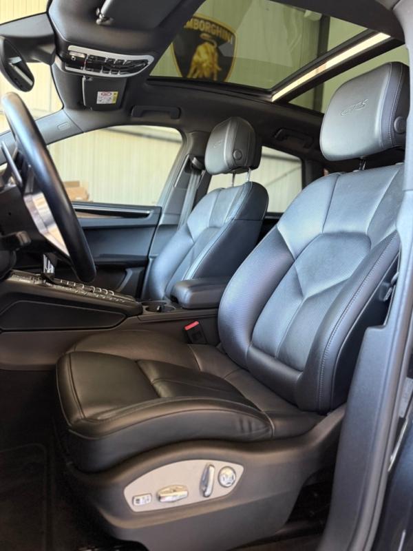 Porsche Macan 3.0 V6 360 ch GTS PDK Vis Variocam + Distribution Neuf