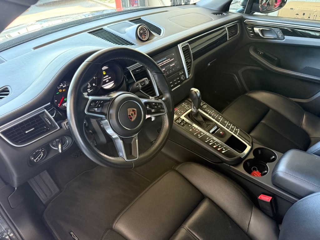 Porsche Macan 3.0 V6 360 ch GTS PDK Vis Variocam + Distribution Neuf