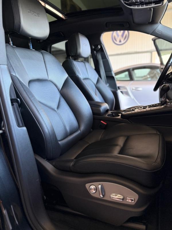 Porsche Macan 3.0 V6 360 ch GTS PDK Vis Variocam + Distribution Neuf