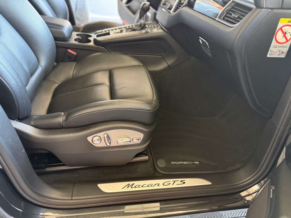 Porsche Macan 3.0 V6 360 ch GTS PDK Vis Variocam + Distribution Neuf