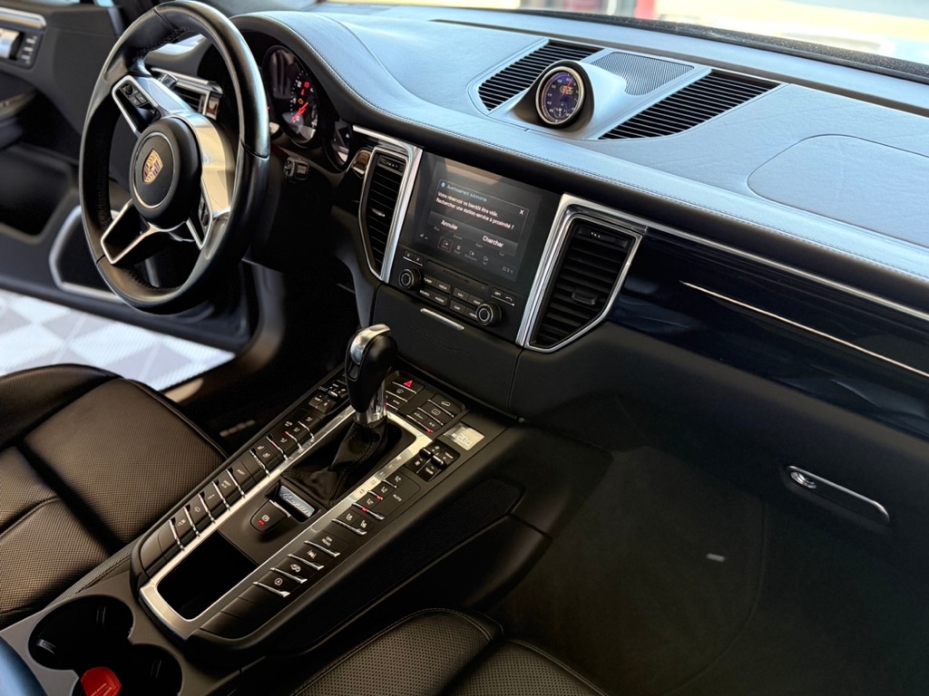 Porsche Macan 3.0 V6 360 ch GTS PDK Vis Variocam + Distribution Neuf