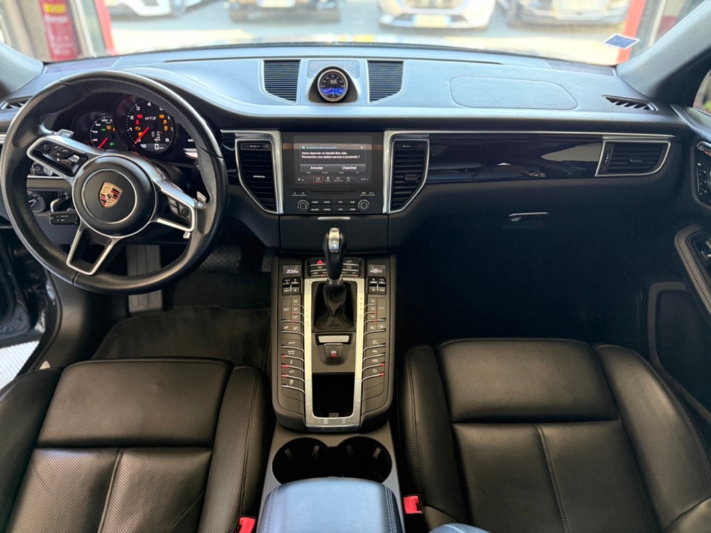 Porsche Macan 3.0 V6 360 ch GTS PDK Vis Variocam + Distribution Neuf
