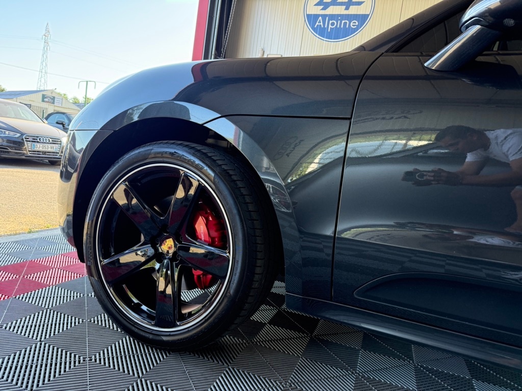 Porsche Macan 3.0 V6 360 ch GTS PDK Vis Variocam + Distribution Neuf
