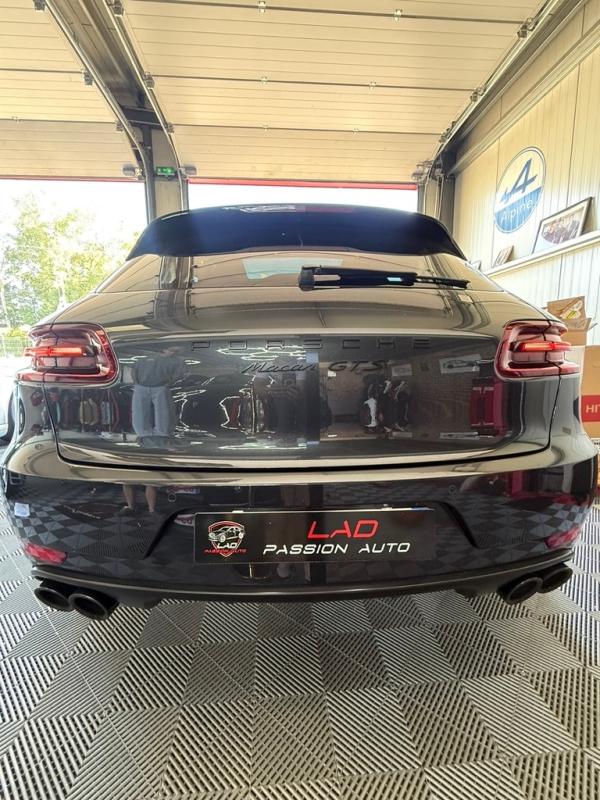 Porsche Macan 3.0 V6 360 ch GTS PDK Vis Variocam + Distribution Neuf