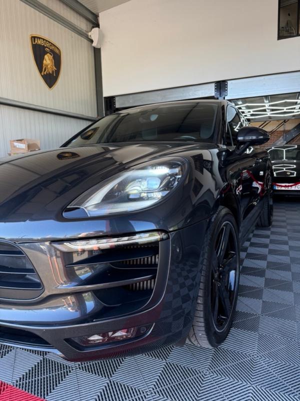 Porsche Macan 3.0 V6 360 ch GTS PDK Vis Variocam + Distribution Neuf
