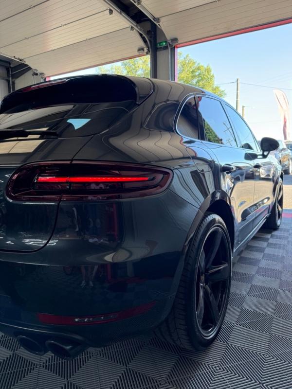 Porsche Macan 3.0 V6 360 ch GTS PDK Vis Variocam + Distribution Neuf