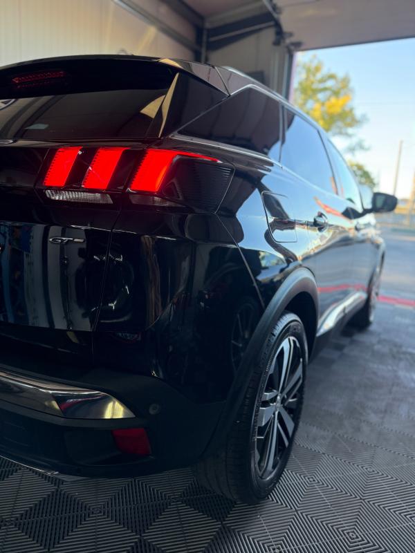 Peugeot 3008 BlueHDi 180ch S&S EAT8 GT
