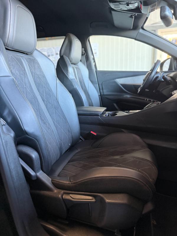 Peugeot 3008 BlueHDi 180ch S&S EAT8 GT