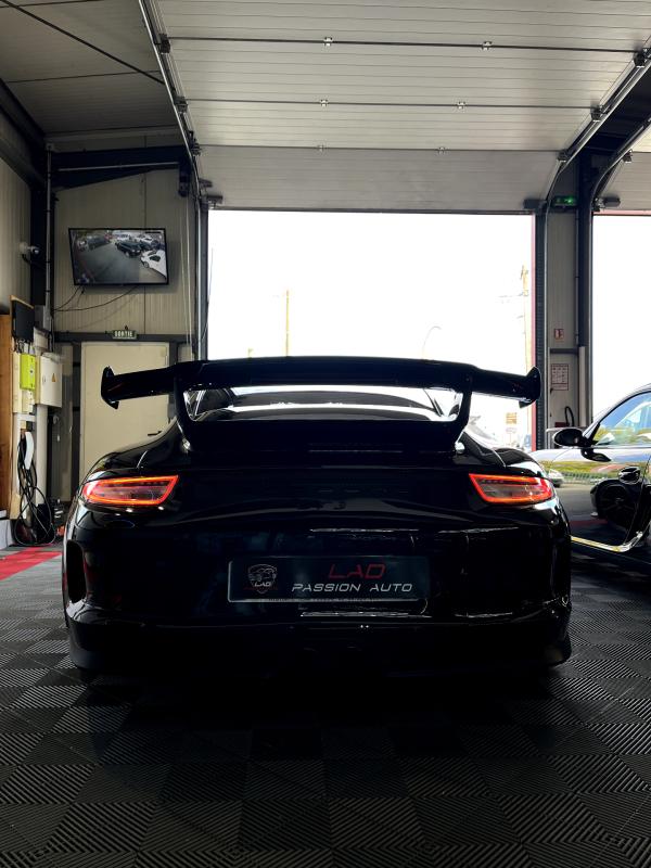 Porsche 911 GT3 3.8i PDK Moteur Neuf chez Porsche