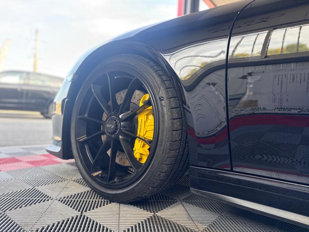 Porsche 911 GT3 3.8i PDK Moteur Neuf chez Porsche